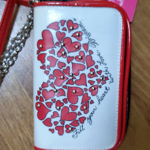 Brighton "Fill your heart" media case - Picture 2 of 6